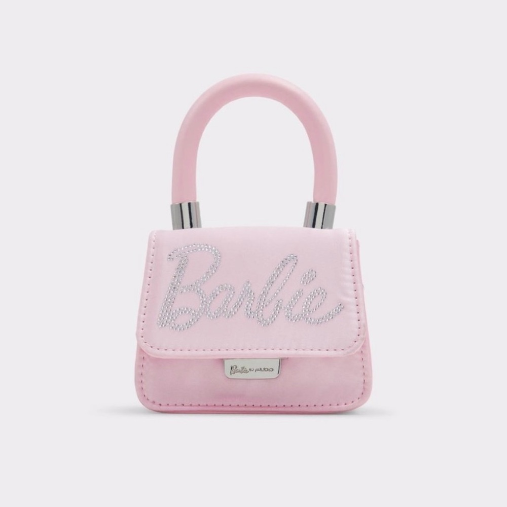 BarbieXAldo